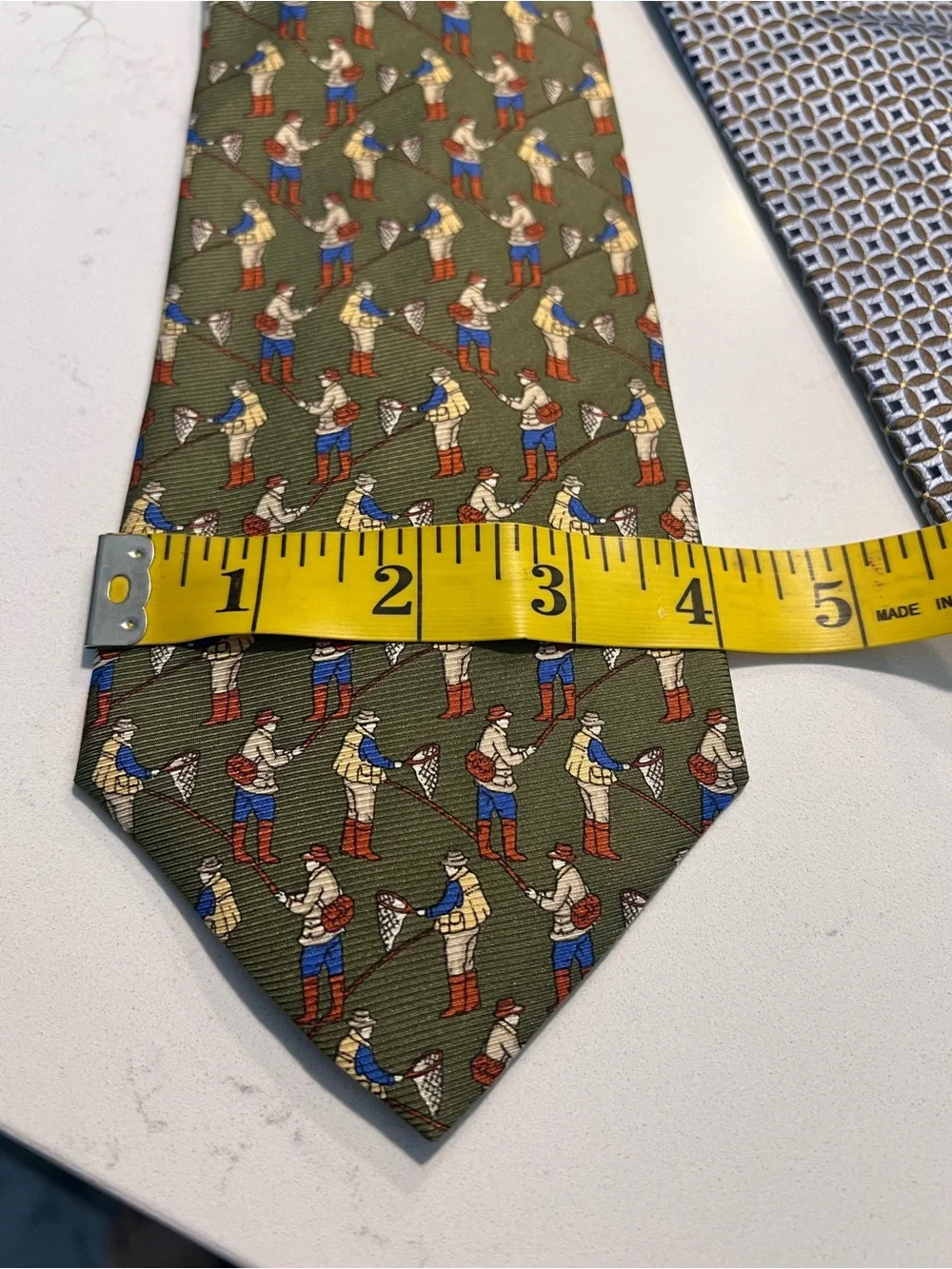 Banana Republic set of Silk Ties.